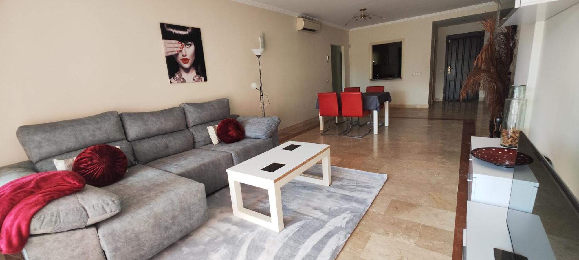 Appartement Jardines De Nueva Galera Estepona