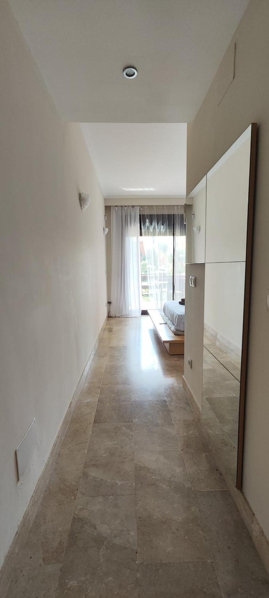Jardines De Nueva Galera Appartement