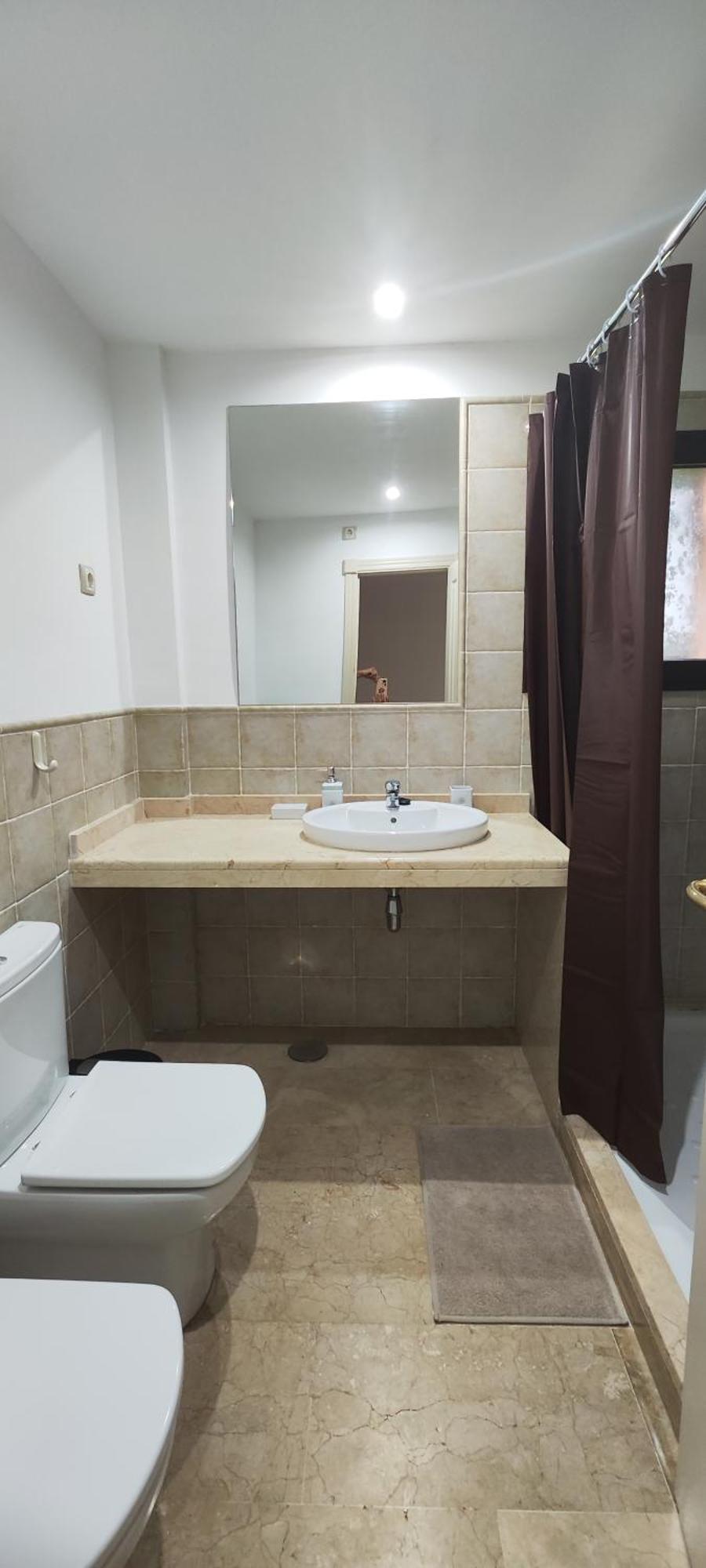 Jardines De Nueva Galera Appartement *