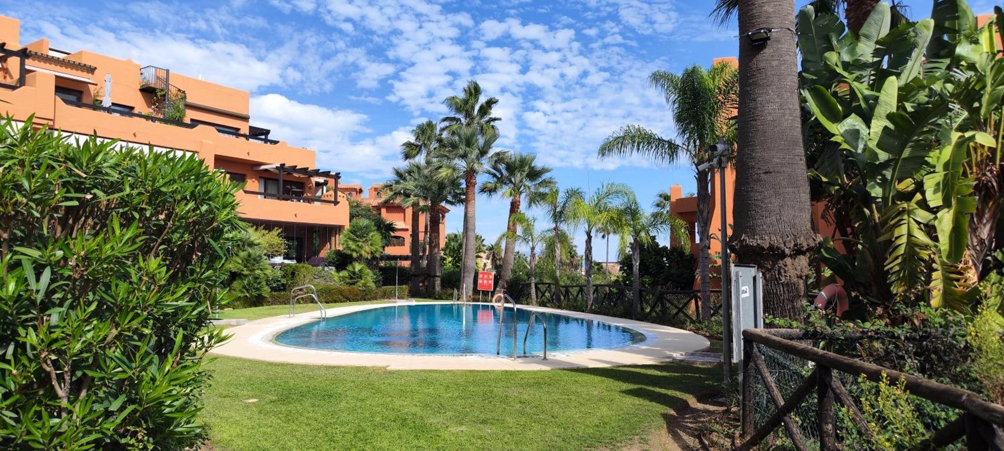Appartement Jardines De Nueva Galera *