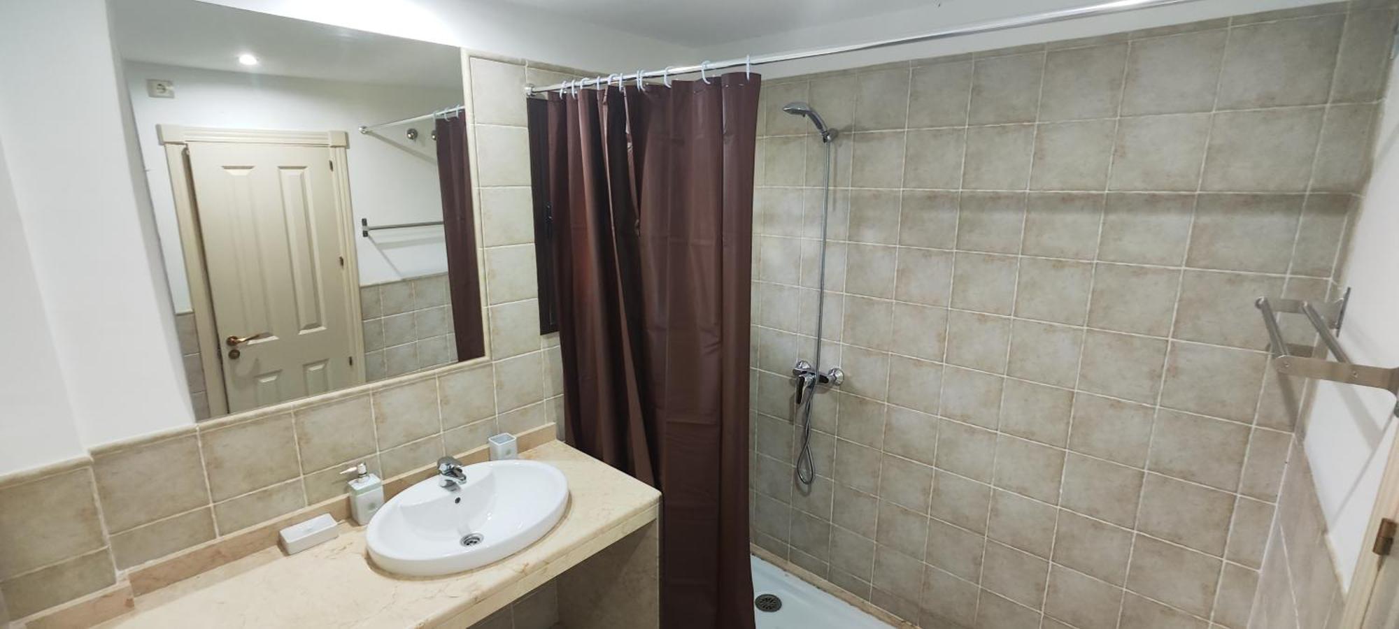 Appartement Jardines De Nueva Galera